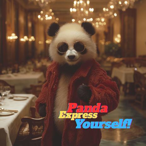 Panda Express Yourself cover art