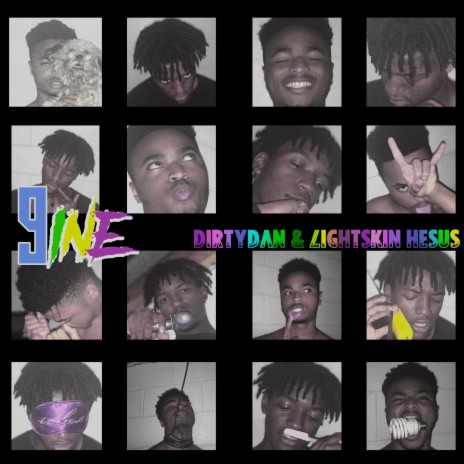 Freezing Like The Fucking Wynter ft. Lightskin Hesus & Santo Bands cover art