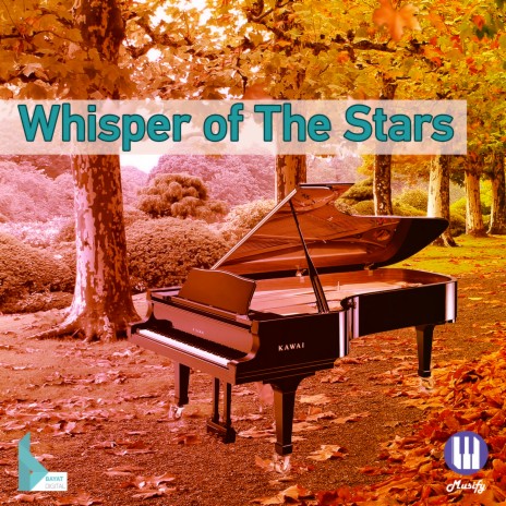 Whisper of the Stars 07 cover art