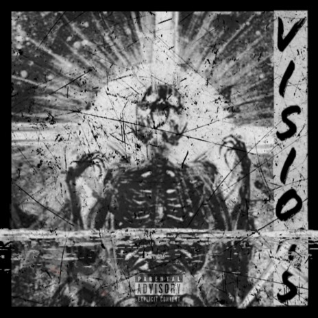Mission cover art