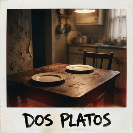 Dos Platos cover art