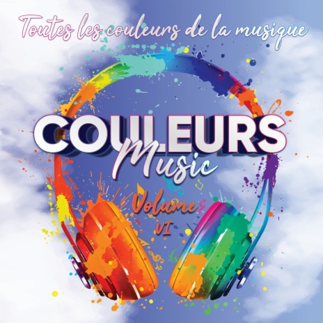 Mon amie, mon amour, mon amante ft. Moïra cover art