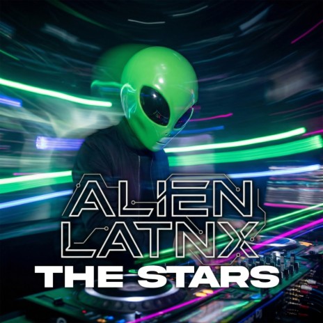 The Stars cover art