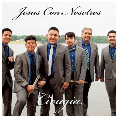 Mi Roca Fuerte cover art