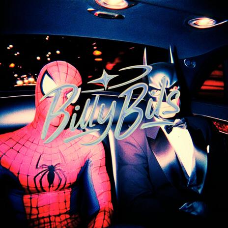 Lovely Ride cover art