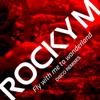 Fly With Me To Wonderland (Disco Remixes)