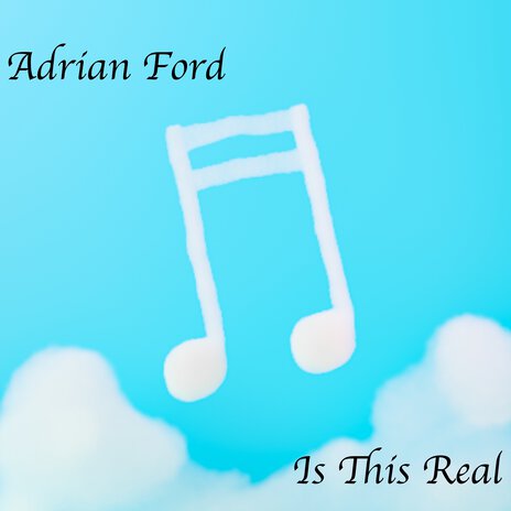 Is This Real cover art