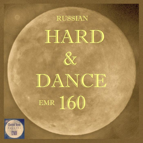 The Rise Of The Spirit (Club H&D Mix) cover art