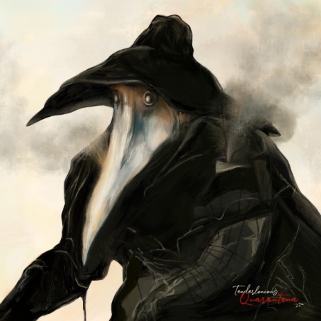 Covid Blues cover art