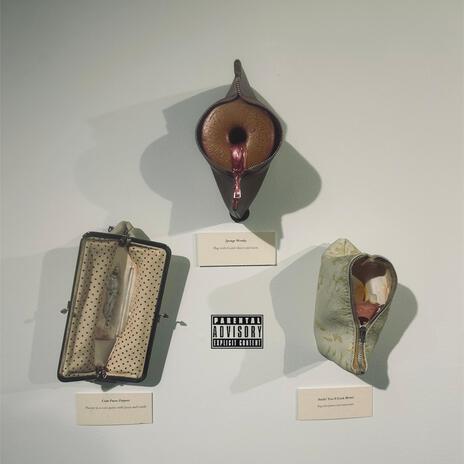 Nuisance cover art