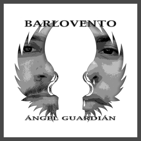 Ángel Guardián cover art