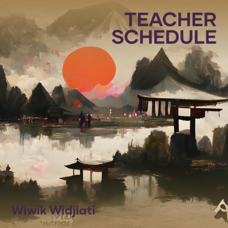 Teacher Schedule