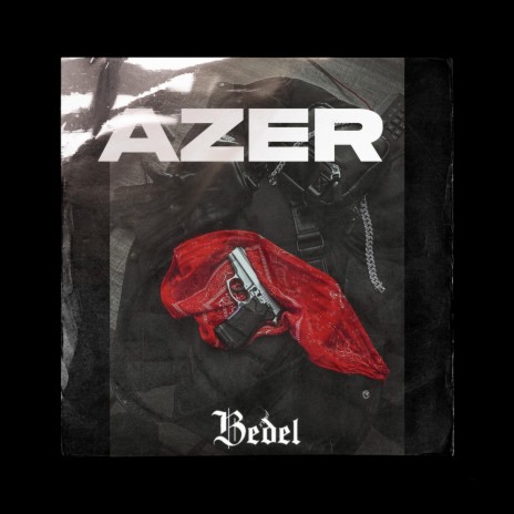 Azer (Turkish UK Drill Type Beat) cover art