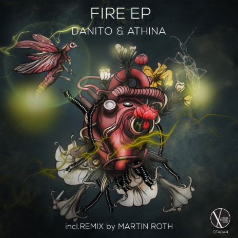 Waterman cover art
