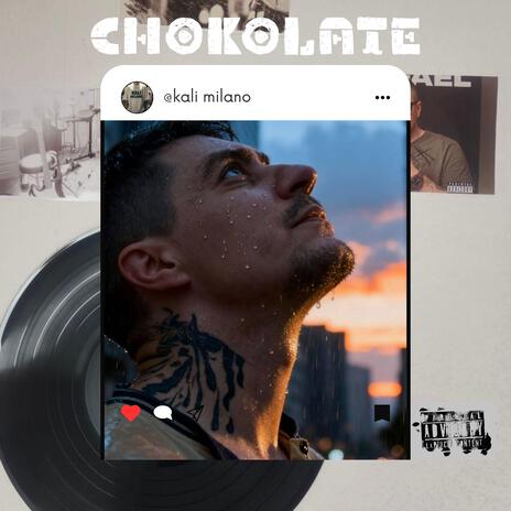 Chokolate (Special Version)