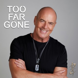 Too Far Gone cover art