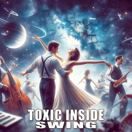 Swing cover art