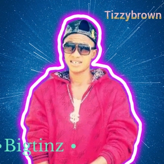 Bigtinz cover art