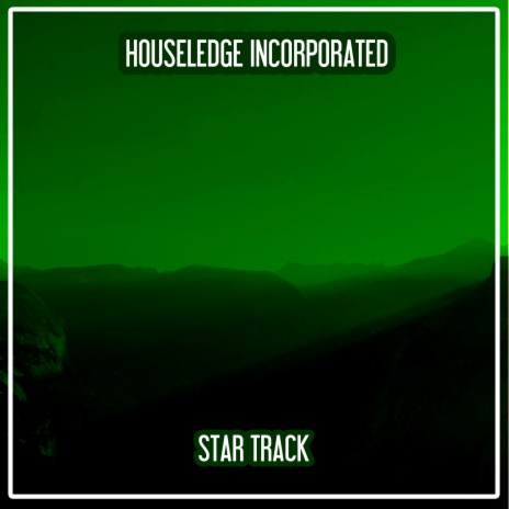Star Track (Nu Ground Foundation Club Mix) cover art