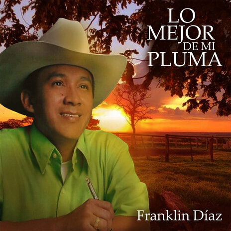 Enamorado cover art