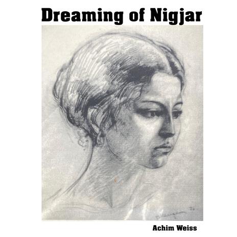 Dreaming of Nigjar cover art