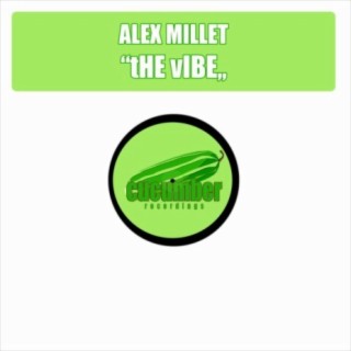 The Vibe (Original Mix) cover art