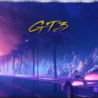 GT3 cover art