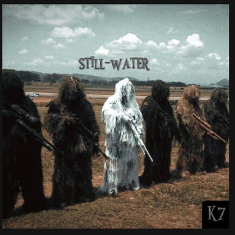 still-water cover art
