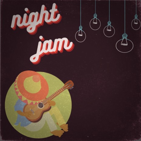 Night Jam cover art
