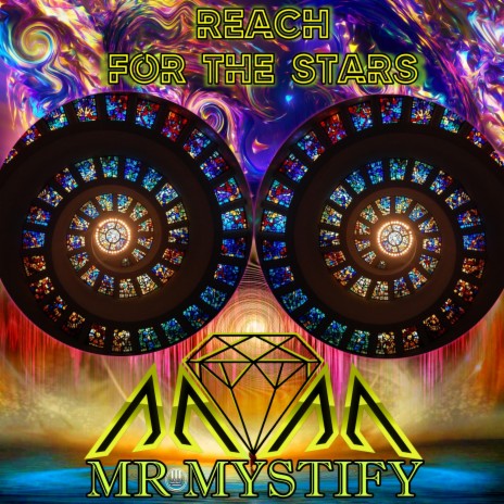 Reach for the Stars cover art