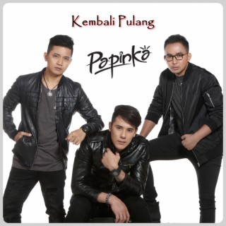 Kembali Pulang cover art