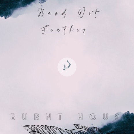 Burnt House cover art