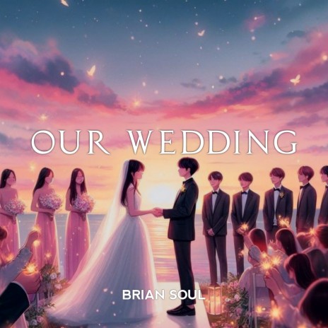 Say 'I Do' cover art