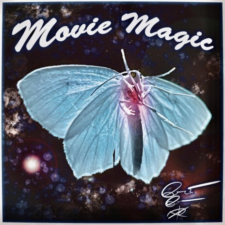 Movie Magic cover art