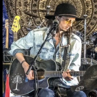 Mougli & The Blues