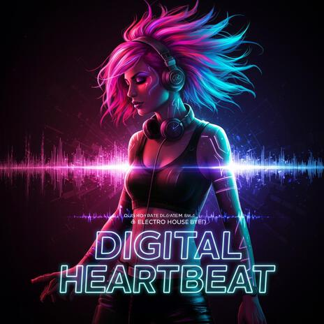 Digital Heartbeat cover art