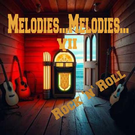 Melodies IV Melodies.... cover art
