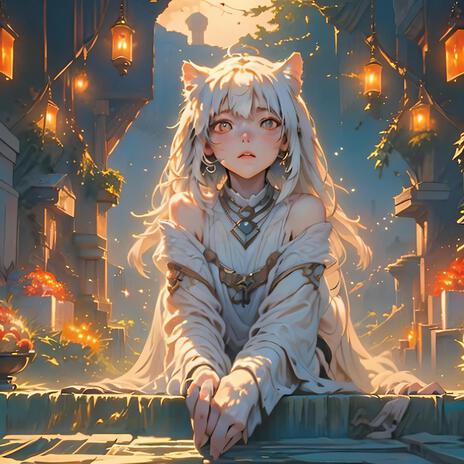 Calm After the Chaos cover art