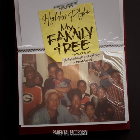 No Baby Mama cover art