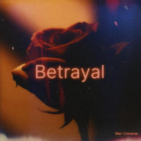 Betrayal cover art