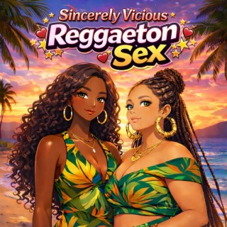 Reggaeton Sex