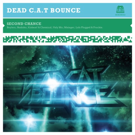 Solution (Kisbeat!&Chemical Remix)