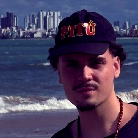 Margens do Rio (Speed Up) cover art