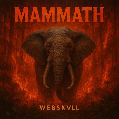 MAMMATH cover art