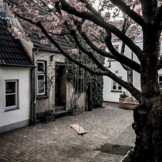Hinterhof cover art