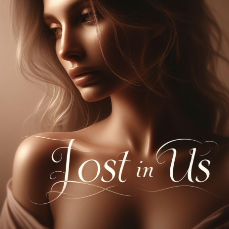 Lost in Us cover art