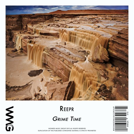 Grime Time (Swell Remix)