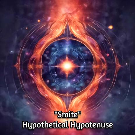 Smite (Satan's Stereo Version) cover art