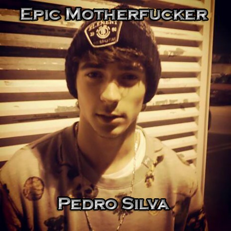 Epic Motherfucker cover art