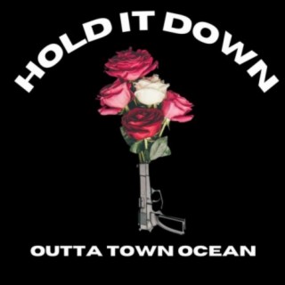 Hold it Down cover art
